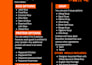 create business cards and menus
